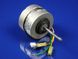 Изображение Мотор вентилятора кондиционера LG (4681A20103B) 4681A20103B, внешний вид и детали продукта