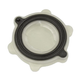Кольцо с уплотнителем для верхнего разбрызгивателя посудомоченой машины Indesit (C00535795) C00535795 фото 2
