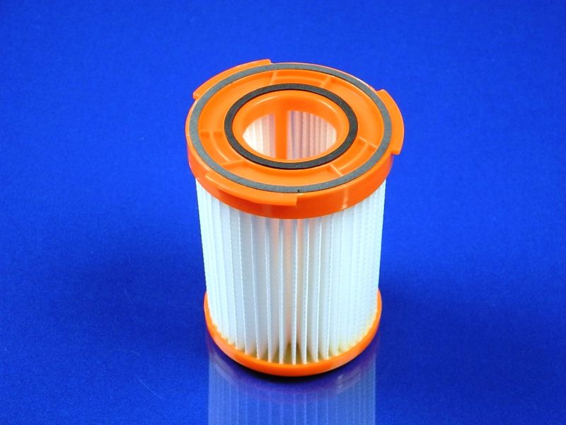 Зображення Фільтр для пилососів Electrolux циліндричний (HEPA) (4071387353) 4071387353-1, зовнішній вигляд та деталі продукту