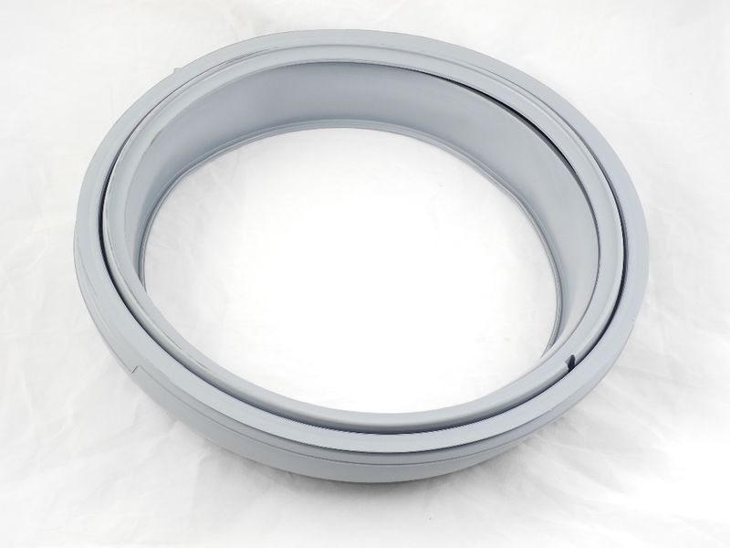 Зображення Гума люка для пральних машин WIXL Ariston/Indesit (C00111416) 111416, зовнішній вигляд та деталі продукту