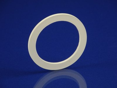 Зображення Кільце ущільнювача (прокладка) для кавоварки 72x55x3 мм. DeLonghi (5332135100) 5332135100, зовнішній вигляд та деталі продукту