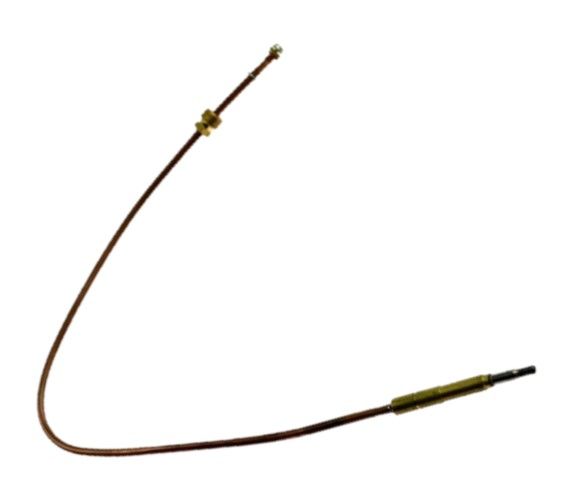 Изображение Термопара SIT оголовок тип А1, подсоединение к клапану М10х1, длина L=400 мм (0.200.025) 0.200.025, внешний вид и детали продукта