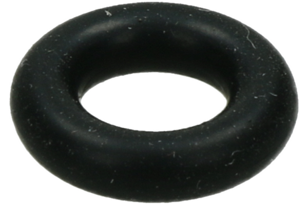 Изображение Прокладка O-Ring 12x6x3mm ORM 0060-30 клапана конт. для воды кофемашины Saeco черный (140324362) 140324362, внешний вид и детали продукта