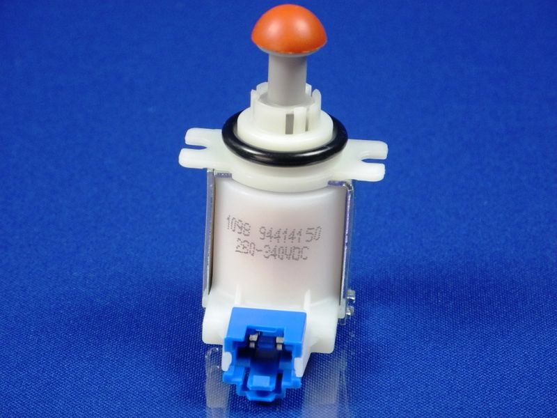 Изображение Сливной клапан для посудомоечной машины Bosch (00631199) (11033896) 631199analog, внешний вид и детали продукта