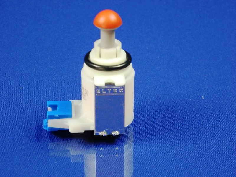 Зображення Зливний клапан для посудомийної машини Bosch (631199) 631199analog, зовнішній вигляд та деталі продукту