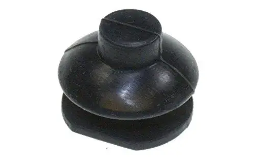 Зображення Ущільнювач клапана датчика тиску для мультиварки Moulinex (SS-993403) SS-993403, зовнішній вигляд та деталі продукту