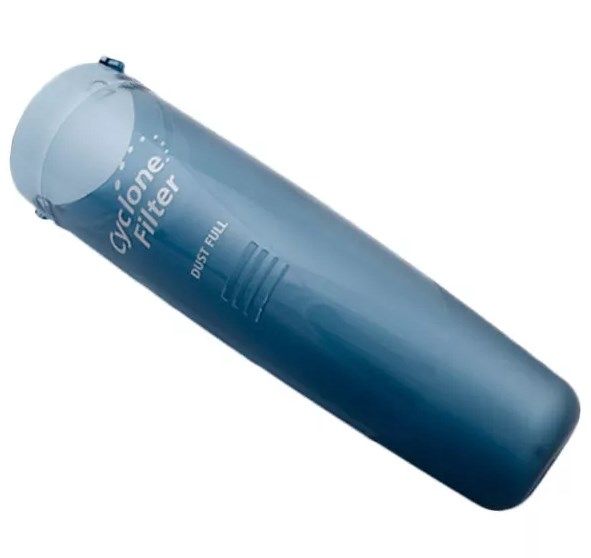 Изображение Колба циклонного фильтра для пылесоса Samsung (DJ61-00385H) 00000015483, внешний вид и детали продукта