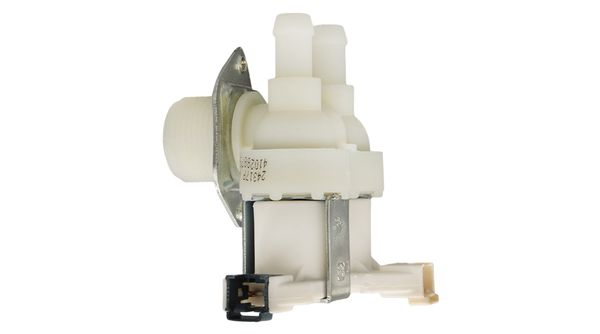 Зображення Клапан впускний 2/90 для пральної машини Candy (41028879) 41028879, зовнішній вигляд та деталі продукту
