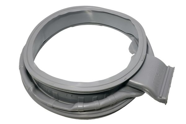 Изображение Резина (манжета) люка для стиральной машины Samsung DC64-03176A DC64-03176A, внешний вид и детали продукта