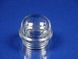 Скляний плафон лампи для духовки Zanussi-Electrolux-AEG (3879113904) 3879113904 фото 1