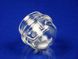 Скляний плафон лампи для духовки Zanussi-Electrolux-AEG (3879113904) 3879113904 фото 4