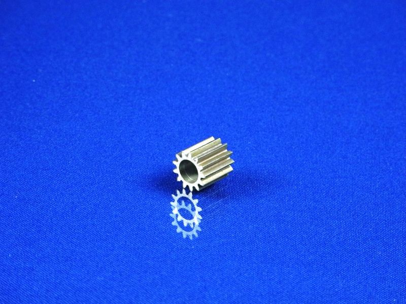 Зображення Шестерня для м'ясорубки Белвар металева (721136004) 721136004, зовнішній вигляд та деталі продукту