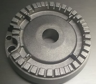 Зображення Пальник для газової плити Gefest GF-234 GF-234, зовнішній вигляд та деталі продукту