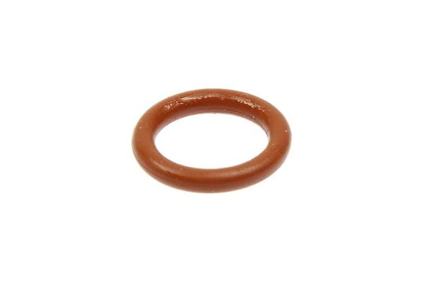 Зображення Гумовий ущільнювач O-Ring для кавоварки DeLonghi (537177) 537177, зовнішній вигляд та деталі продукту