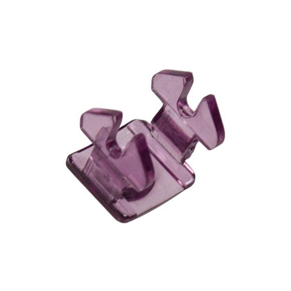 Изображение Ползунок регулятора подачи пара для утюга Philips фиолетовый (423902624990) 423902624990, внешний вид и детали продукта