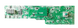 Изображение Модуль (плата) управления для стиральной ммашины Candy (49036522) 49036522, внешний вид и детали продукта
