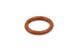 Зображення Гумовий ущільнювач O-Ring для кавоварки DeLonghi (537177) 537177, зовнішній вигляд та деталі продукту