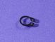 Внешенее стопорное кольцо вала для хлебопечки D=8 D8s фото 1