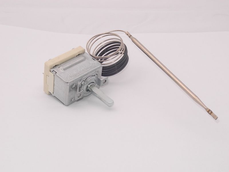 Изображение Терморегулятор капиллярный духовки от 50 до 250*С (EGO 55.17052.080), (C00145486), (C0081597) 145486, внешний вид и детали продукта