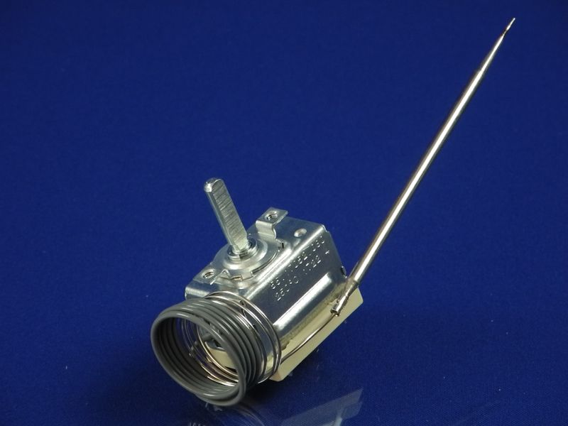 Изображение Терморегулятор капиллярный духовки от 50 до 250*С (EGO 55.17052.080), (C00145486), (C0081597) 145486, внешний вид и детали продукта