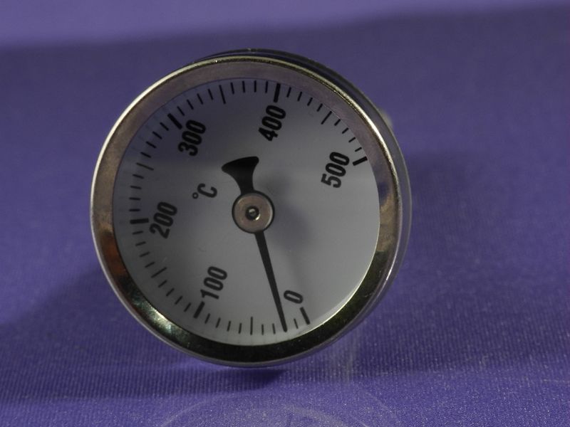 Изображение Термометр для духовки от 0 до 500 град. штырь. (нержавейка) 0/500, внешний вид и детали продукта