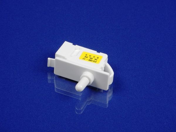 Изображение Кнопка-выключатель света для холодильника LG (6600JB1002K),(6600JB1002F) 6600JB1002K, внешний вид и детали продукта