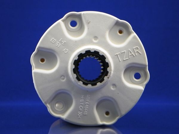Изображение Ступица ротора для стиральных машин LG (MBF618448) MBF618448, внешний вид и детали продукта