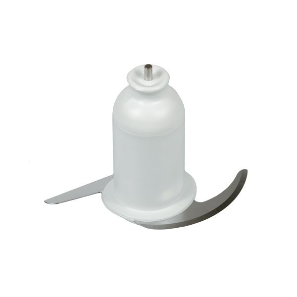 Изображение Нож для измельчения основной чаши кухонного комбайна Kenwood белый (KW714289) KW714289, внешний вид и детали продукта