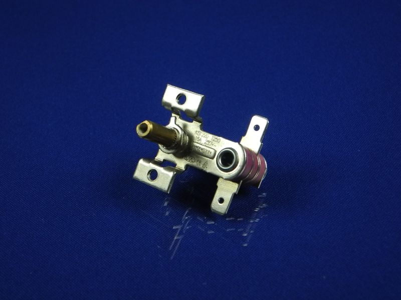 Зображення Терморегулятор KST-220 16А, 250V, T250 (№14) C00000014, зовнішній вигляд та деталі продукту