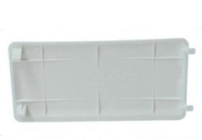Изображение Крышка защитная для микроволновой печи Samsung DE71-00151A DE71-00151A, внешний вид и детали продукта