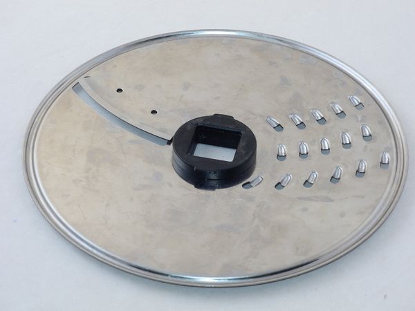 Зображення Ріжучий диск-коло для блендера Polaris PHB 1033L Cube (PHB-12) PHB-12, зовнішній вигляд та деталі продукту