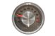 Изображение Термометр для котла, D=56 мм 10-110°C (на клейкой основе) (0602) 0602-5, внешний вид и детали продукта