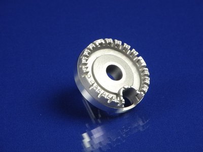 Зображення Розсікач малий для газових плит Hansa (8023672) 8023672, зовнішній вигляд та деталі продукту