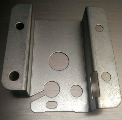 Зображення Скоба пальника малої потужності для плити Gefest 6100.26.0.011 GF-242 GF-242, зовнішній вигляд та деталі продукту