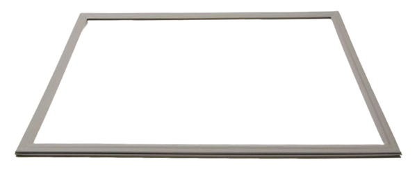 Зображення Ущільнювач дверей морозильної камери Whirlpool (C00338277) (481010777352) 481010777352, зовнішній вигляд та деталі продукту