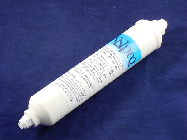 Изображение Фильтр очистки воды для холодильника Samsung (481281718629), аналог (DA29-10105H) DA29-10105H, внешний вид и детали продукта