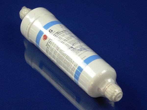 Изображение Фильтр очистки воды для холодильника LG Side-by-Side (ADQ73693901) ADQ73693901, внешний вид и детали продукта