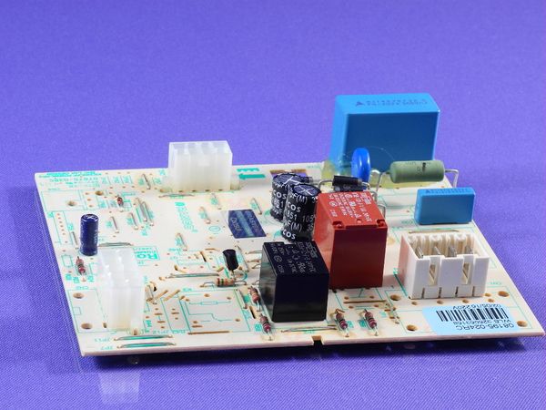 Зображення Модуль управління для холодильника Whirlpool (481223678551), (С00377482) 481223678551, зовнішній вигляд та деталі продукту
