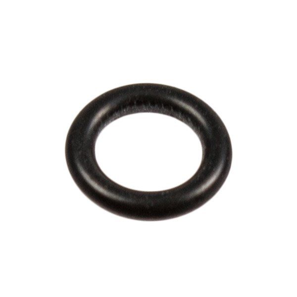 Изображение Прокладка O-Ring 10x6x2mm 2025 ODE для кофемашины черный (VE459-B) VE459-B, внешний вид и детали продукта