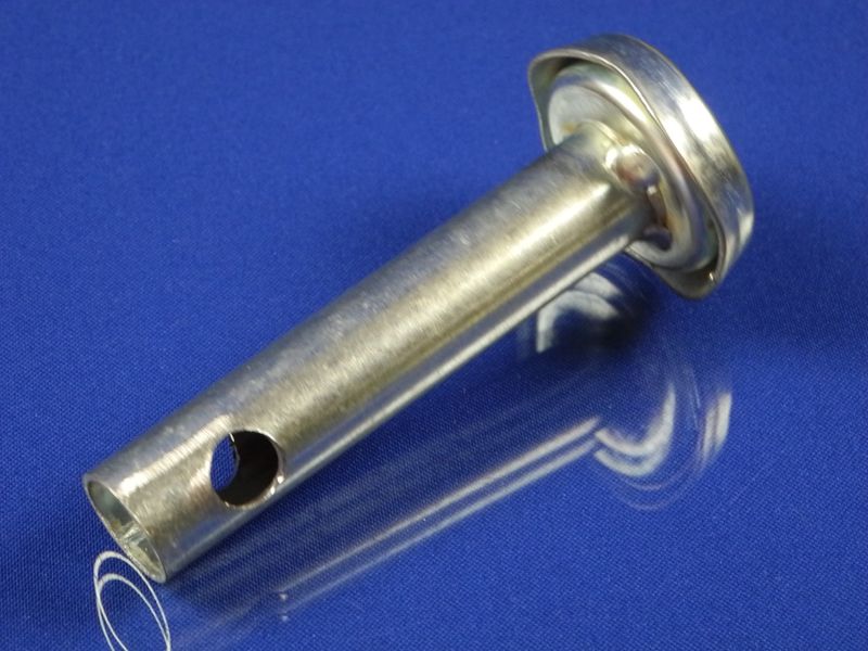 Зображення Розсікач сталевий малий на довгій ніжці для газових плит Дружківка Дружковка1, зовнішній вигляд та деталі продукту