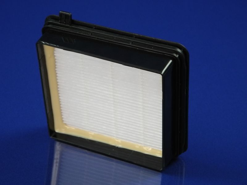 Зображення Вихідний фільтр (HEPA) для пилососів Zanussi-Electrolux-AEG (4055405122) 4055405122, зовнішній вигляд та деталі продукту