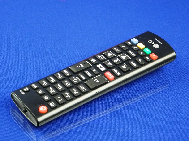 Зображення Пульт для телевізора LG (AKB75095312) AKB75095312-1, зовнішній вигляд та деталі продукту