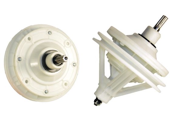 Изображение Редуктор для стиральной машины Сатурн 05.010, 11 шлицев L=30 мм 0010 0010-2, внешний вид и детали продукта