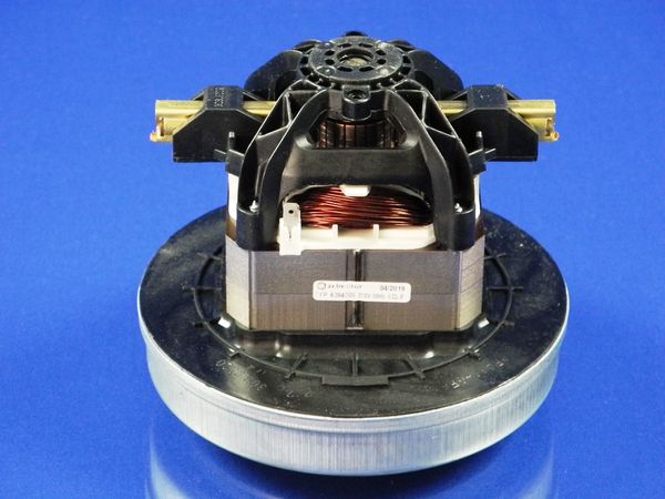 Зображення Двигун для пилососа 1200W Zelmer (308.4000), (793315) 308.4000, зовнішній вигляд та деталі продукту