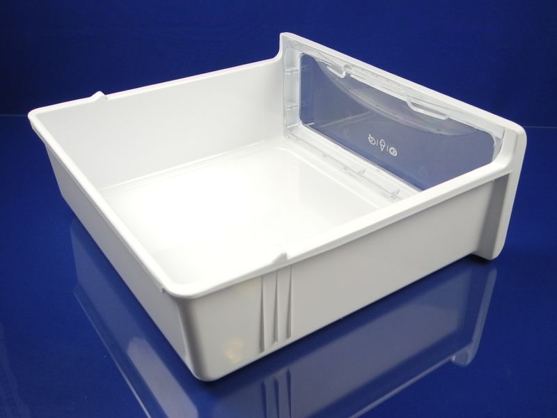 Зображення Верхній ящик морозильної камери холодильника LG (3391JQ1007P) 3391JQ1007P, зовнішній вигляд та деталі продукту