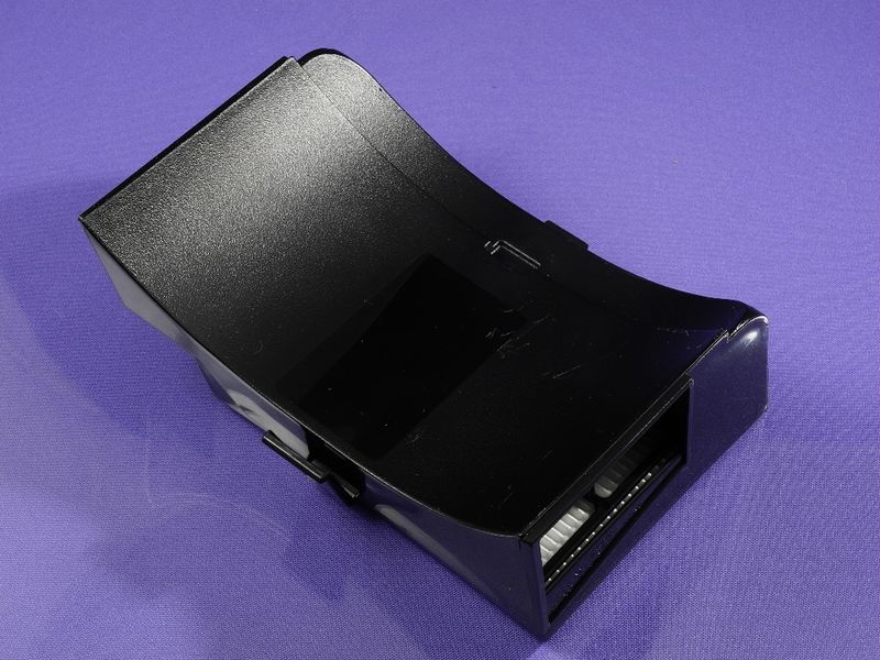 Зображення Фільтр вихідний в корпусі (НЕРА 13) Samsung (DJ97-00706G) DJ63-00706G, зовнішній вигляд та деталі продукту