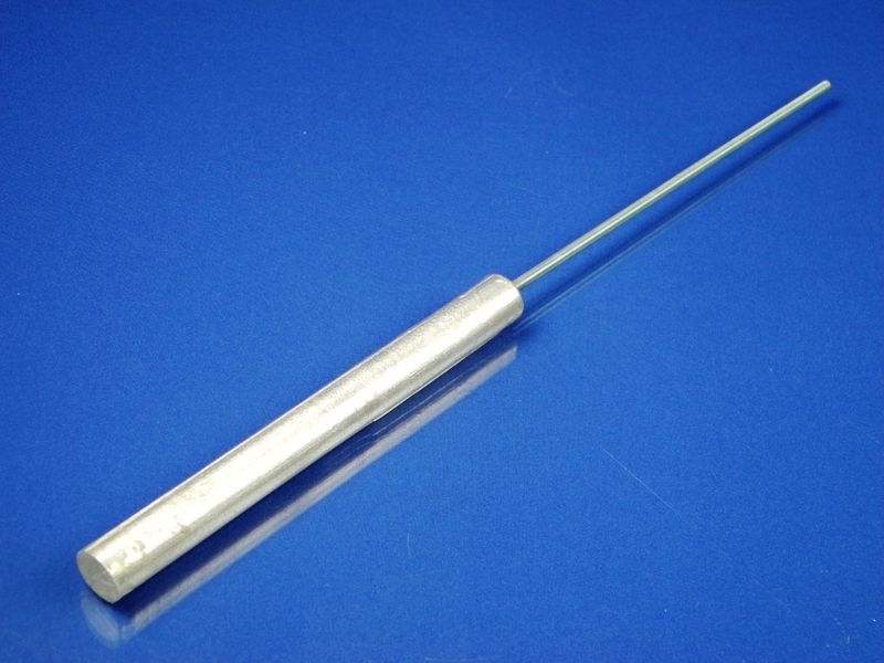 Изображение Анод для бойлера на длинной ножке M5*210 мм. D=20 мм., L=200 мм. 00000008402, внешний вид и детали продукта