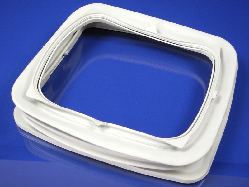 Изображение Резина люка для стиральных машин Whirlpool (вертикалка) (4619730090011) 4619730090011, внешний вид и детали продукта