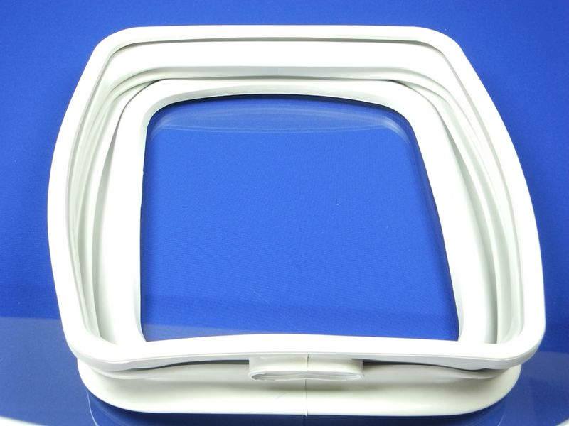 Изображение Резина люка для стиральных машин Whirlpool (вертикалка) (4619730090011) 4619730090011, внешний вид и детали продукта