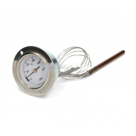 Изображение Термометр для духовки Universal (THE601UN) THE601UN-1, внешний вид и детали продукта